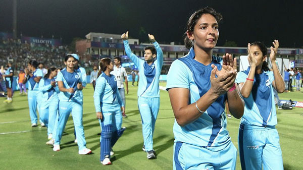 Women’s IPL is something we are really waiting for: Harmanpreet Kaur