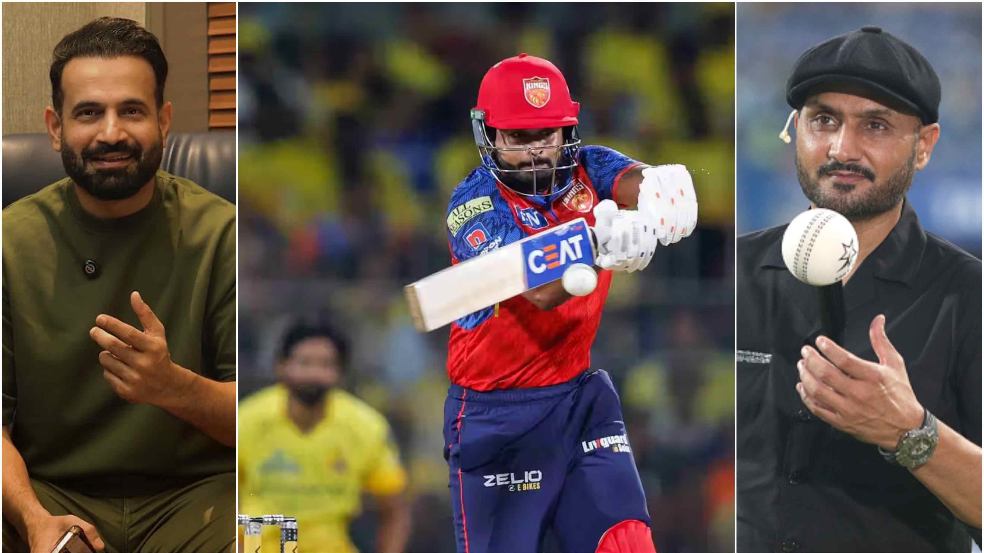 IPL 2026: Cricket fraternity reacts as Shreyas Iyer-led PBKS chase down 210 to beat CSK by 5 wickets