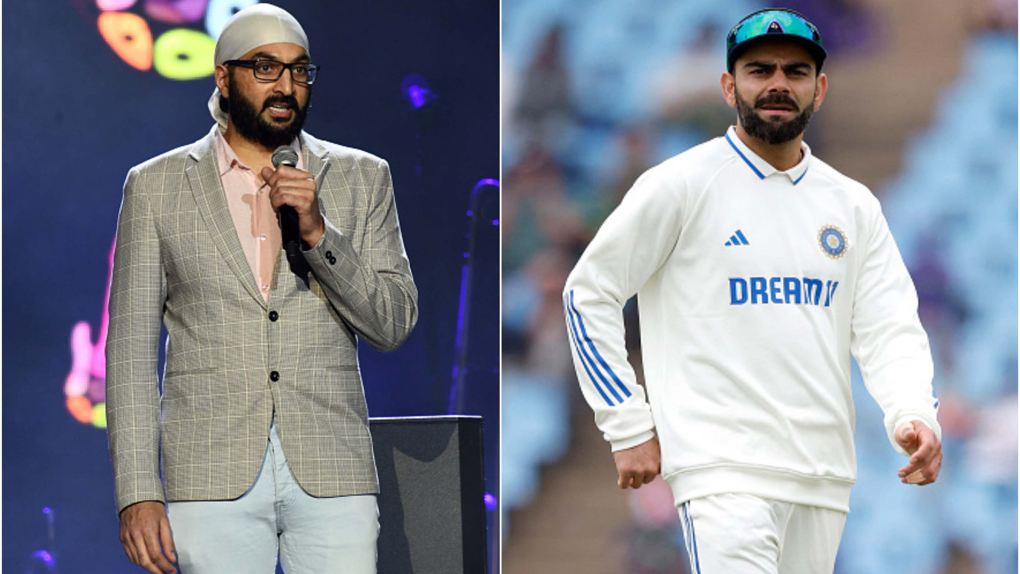 IND v ENG 2024: Team India missing presence and intensity of Virat Kohli, claims Monty Panesar