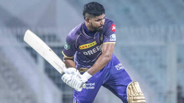 IPL 2024: Shreyas Iyer receives medical clearance to play for KKR, but with a condition- Report