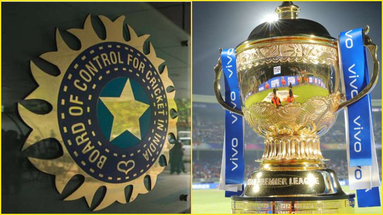 BCCI will add two new teams to the mix in IPL 2022