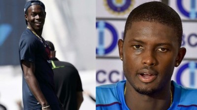 ENG v WI 2020: ‘We see him as another Englishman’, Jason Holder on Jofra Archer ahead of Test series