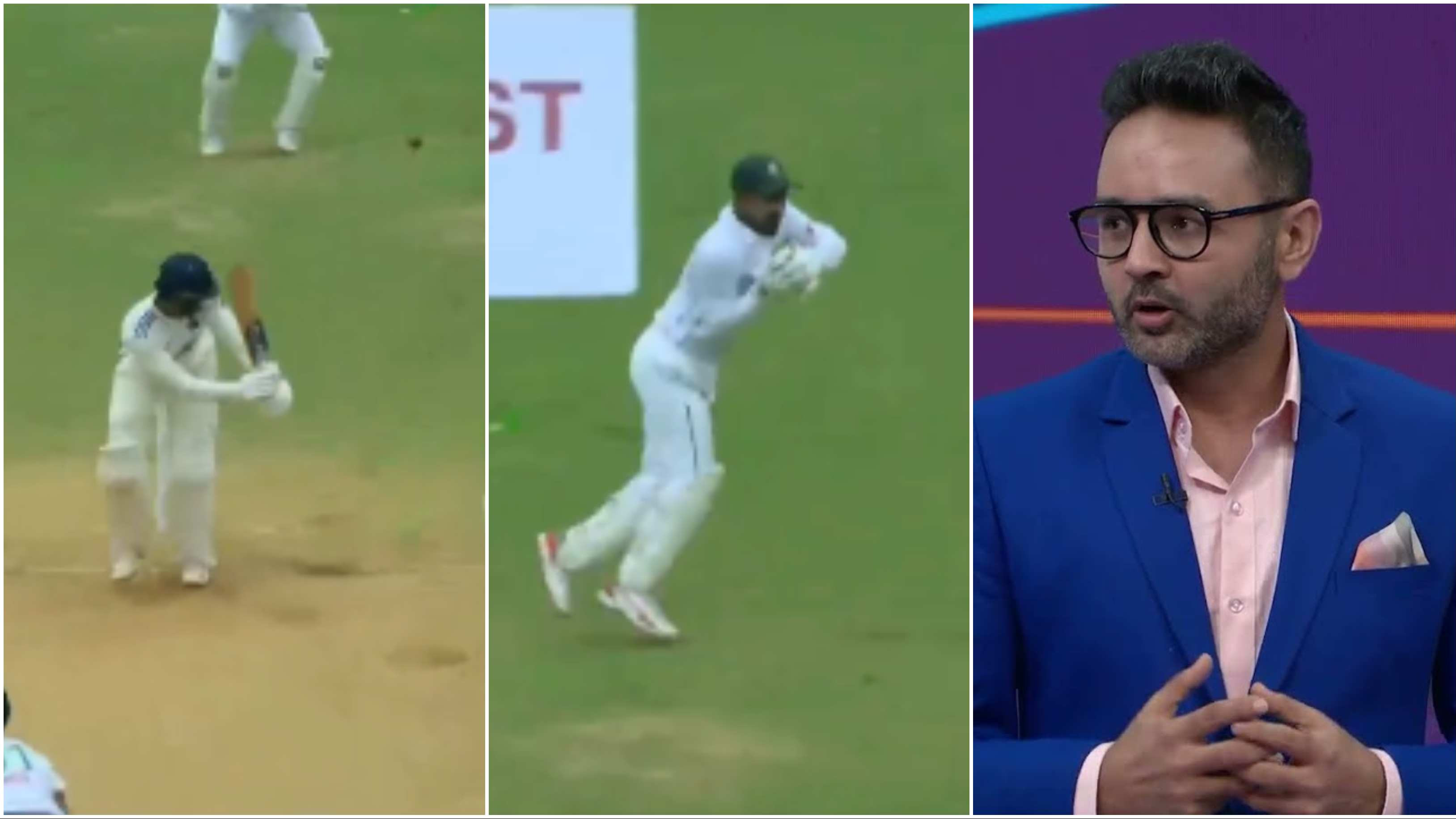 IND v BAN 2024: “I think he was unlucky,” Parthiv Patel defends Shubman Gill’s 8-ball duck in Chennai Test