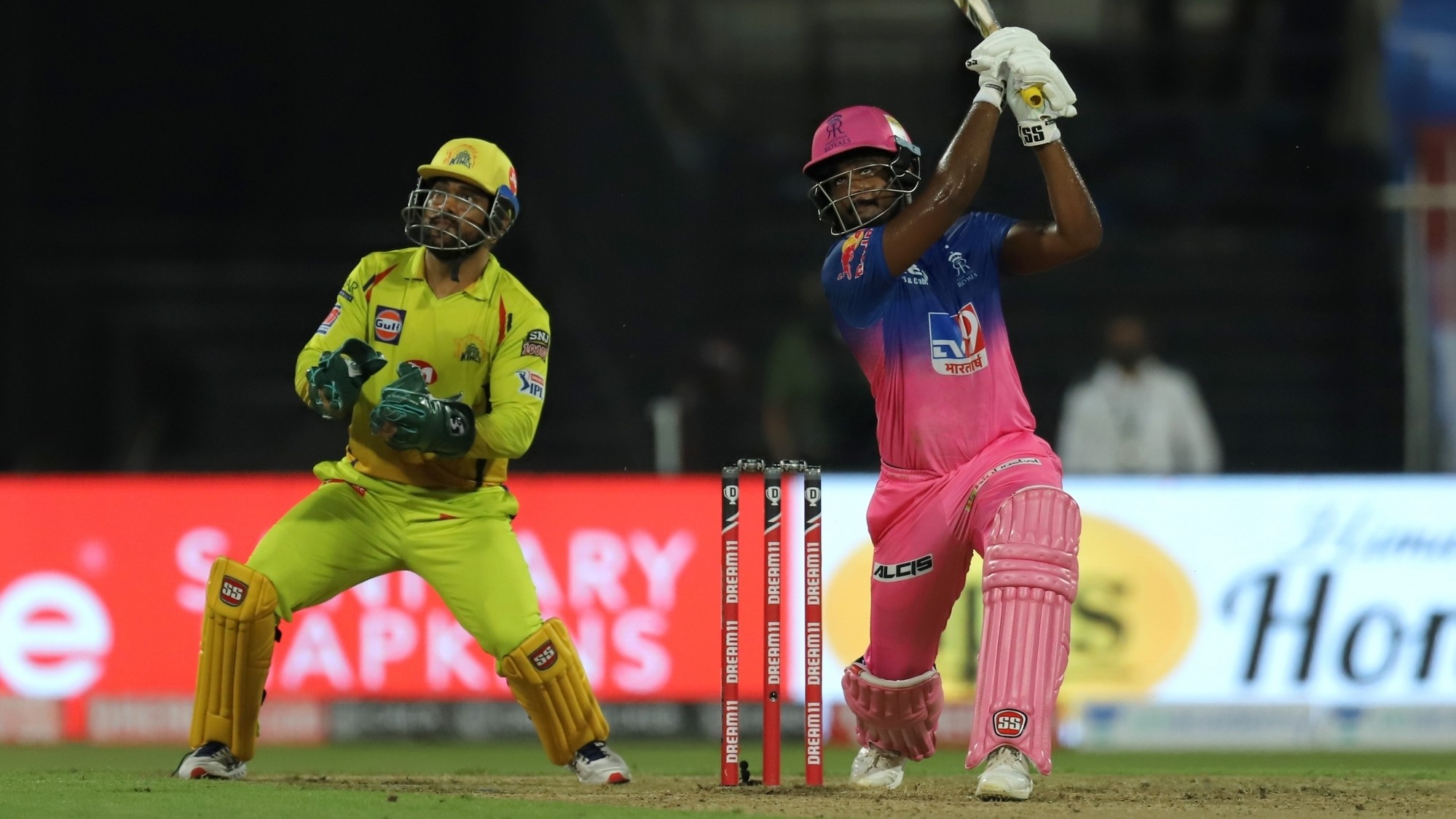 IPL 2020: Match 37, CSK v RR - Statistical Preview of the Match 
