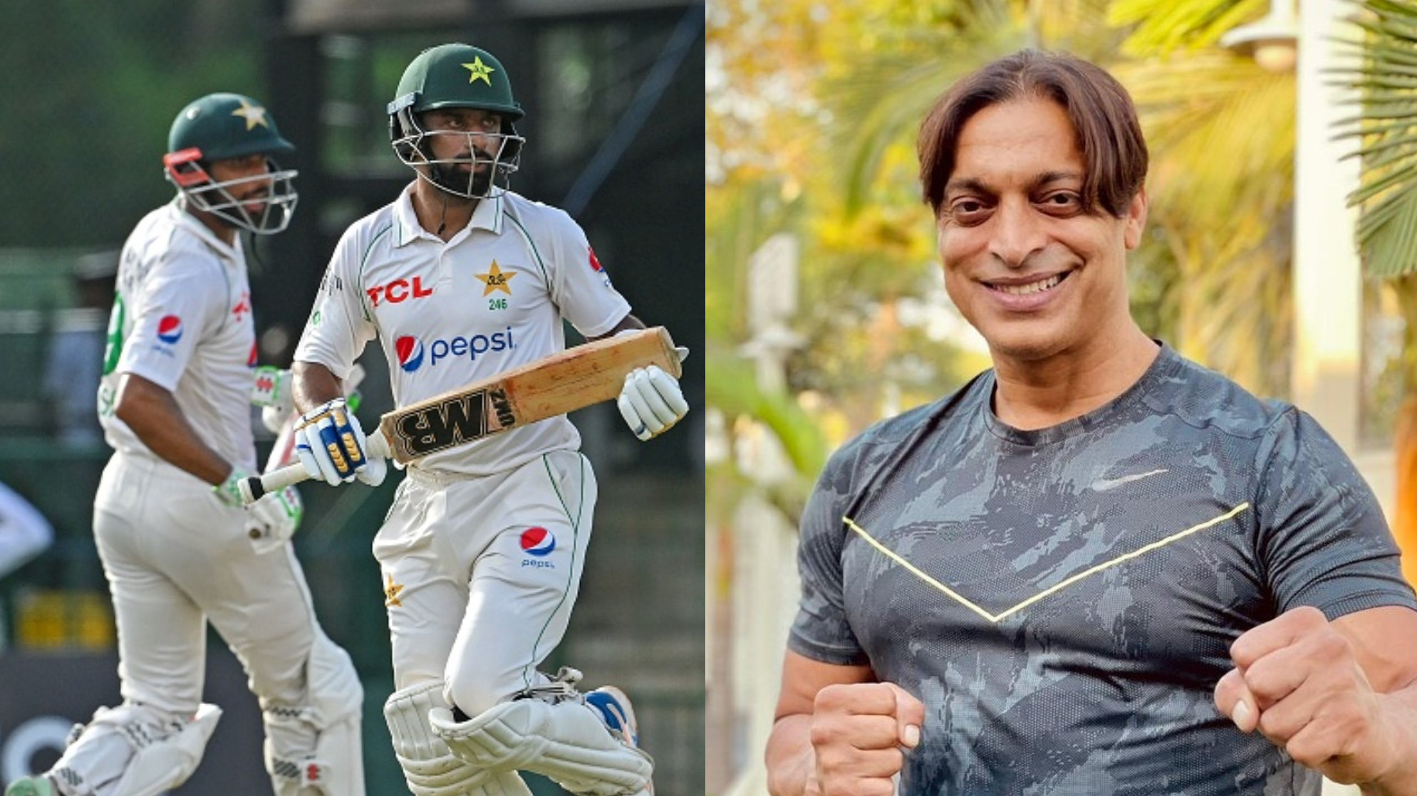 SL v PAK 2023: Shoaib Akhtar coins ‘Pakball’ after Pakistan's aggressive batting in 2nd Test; Twitterverse reacts