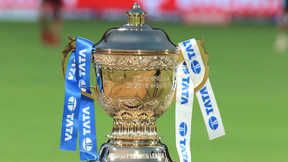 The IPL 2026 likely to begin on March 28 instead of March 26 | X