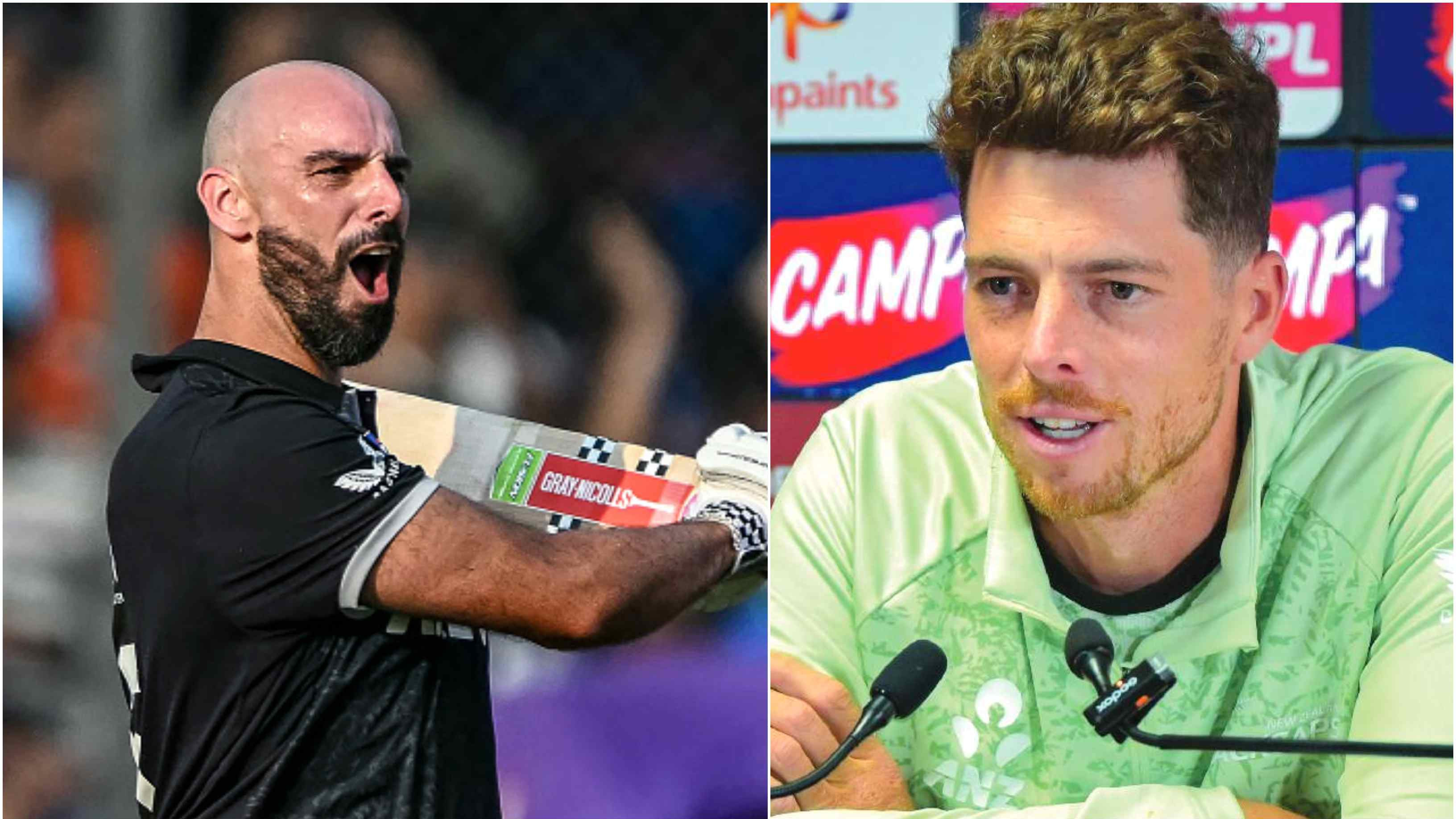 IND v NZ 2026: “He's playing spin well,” Mitchell Santner backs Daryl Mitchell to carry his dominant ODI form to T20Is