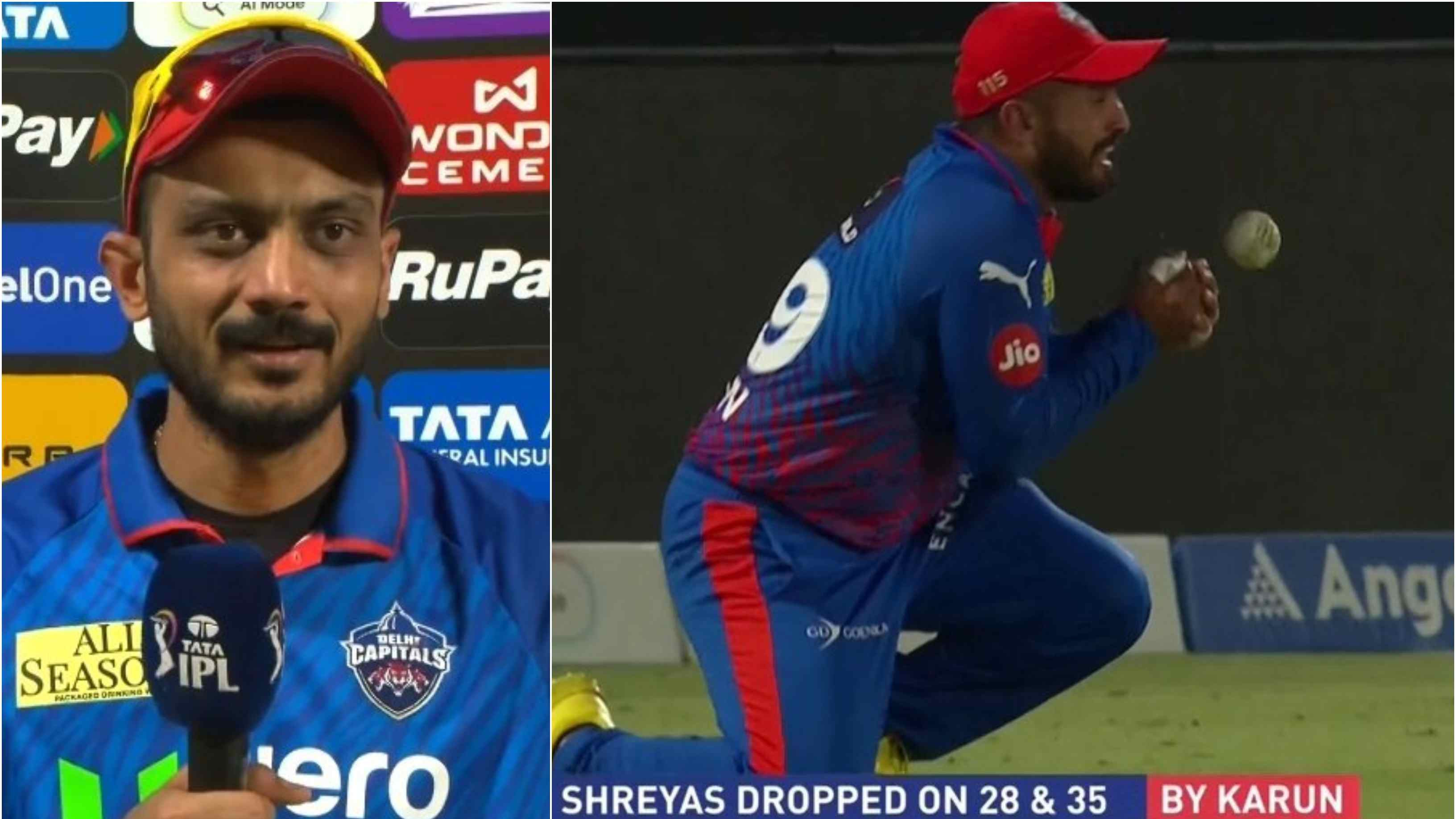 IPL 2026: “I feel we deserved to lose,” Axar Patel rues fielding lapses after DC fail to defend 264 against PBKS