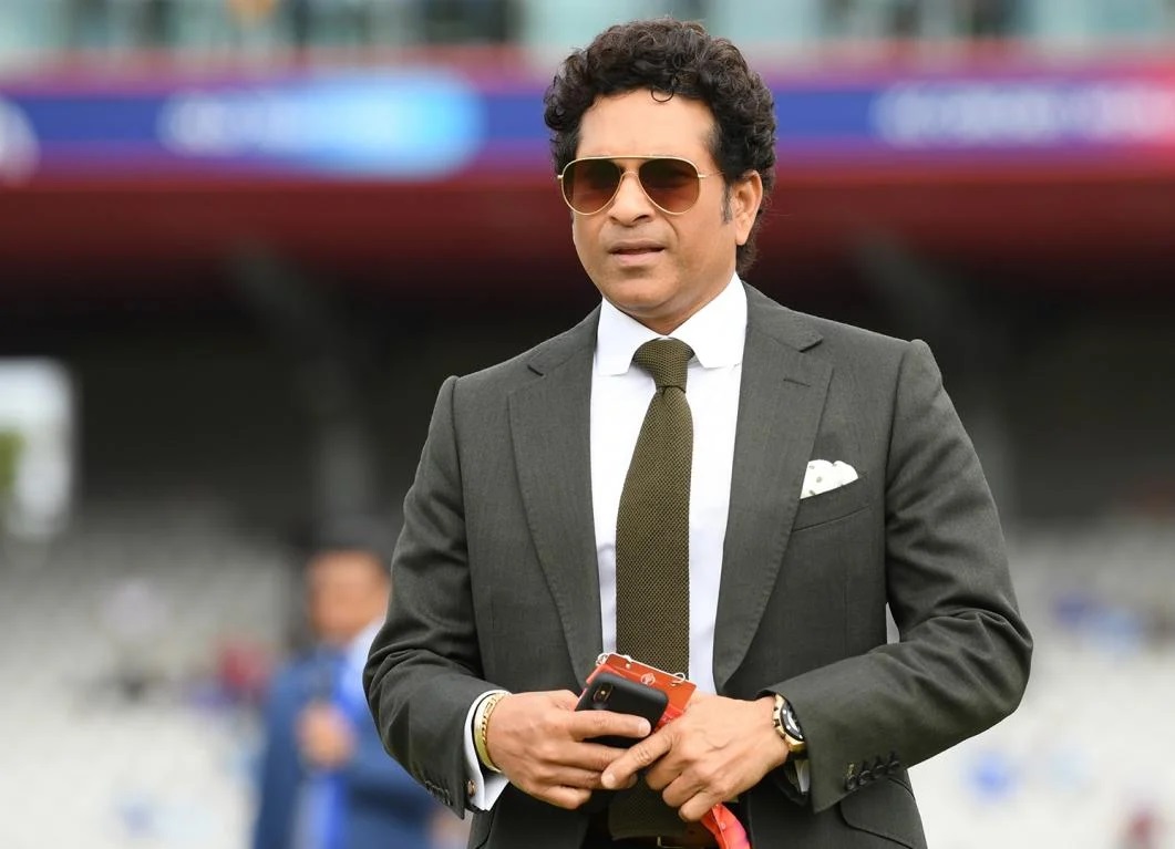 Sachin Tendulkar | Getty