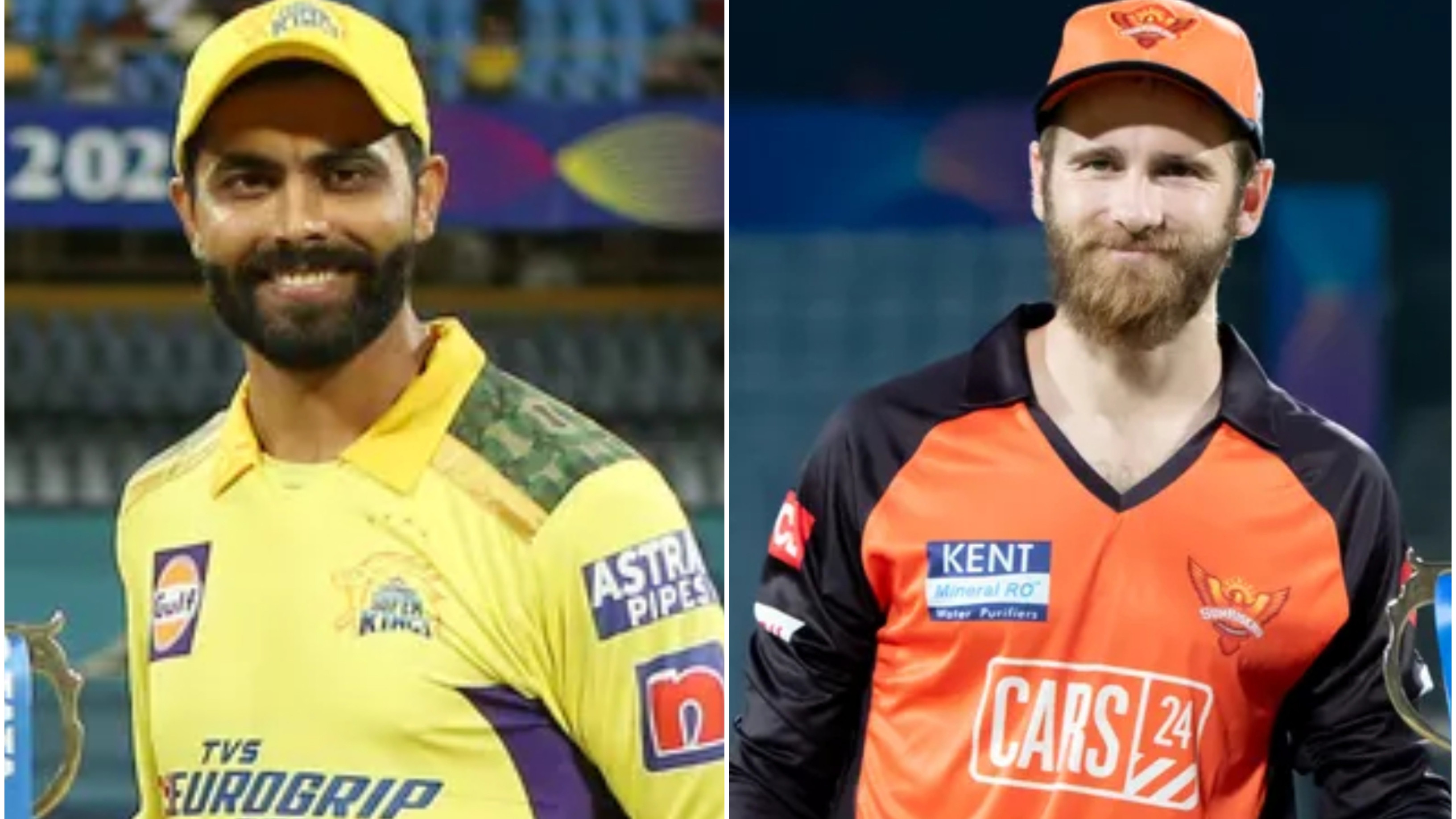 IPL 2022: Match 17, CSK v SRH – COC Predicted Playing XIs