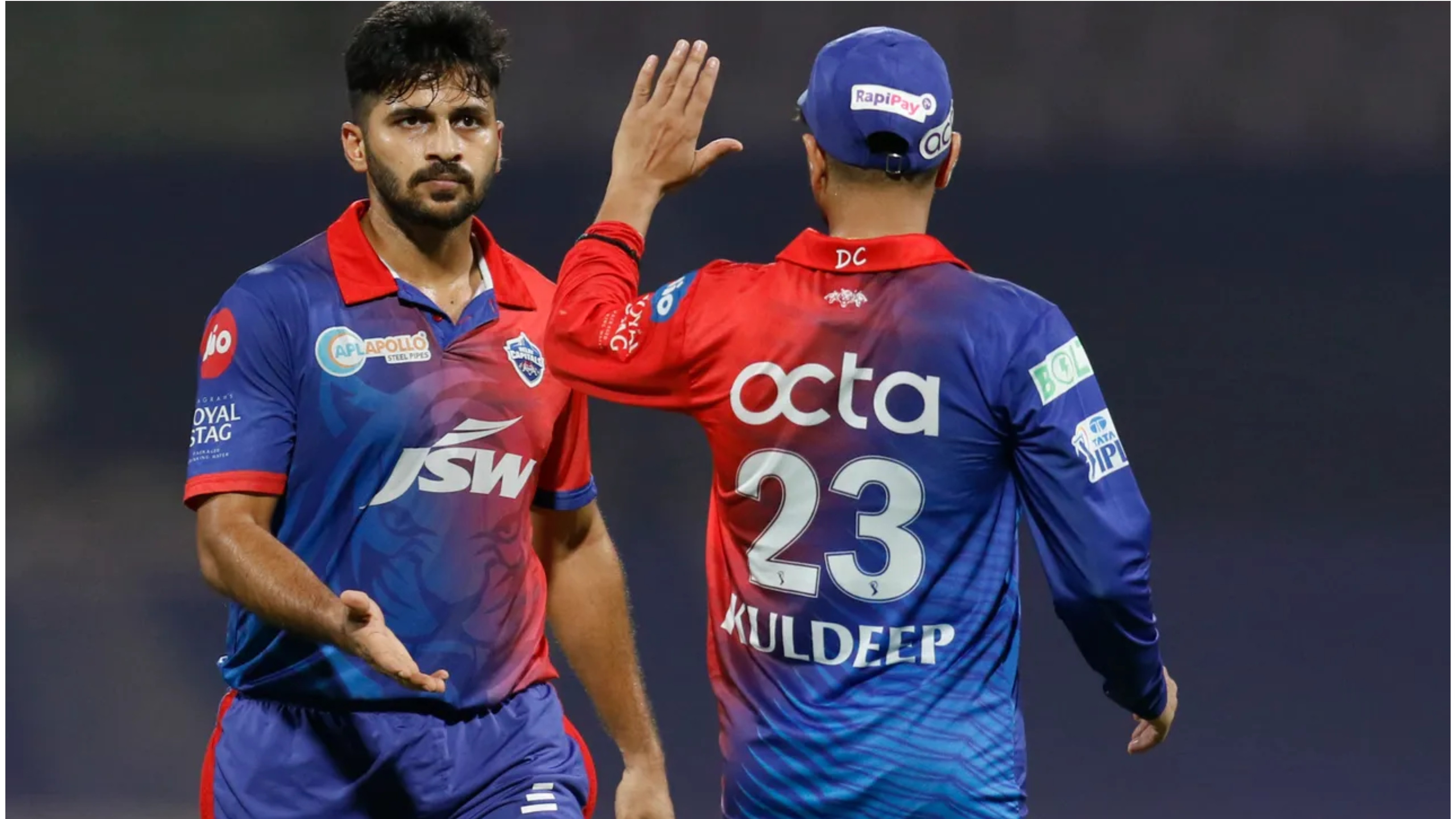 IPL 2022: “Idea was to mix up deliveries”, Shardul Thakur after his match-winning spell against PBKS