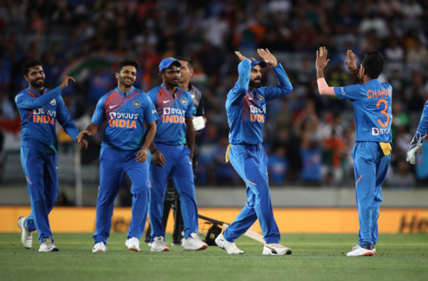 IND v NZ 2020 : हैमिल्टन में सीरीज जीत के इरादे से उतरेगी भारतीय टीम, देखें तीसरे टी-20 का प्रीव्यू