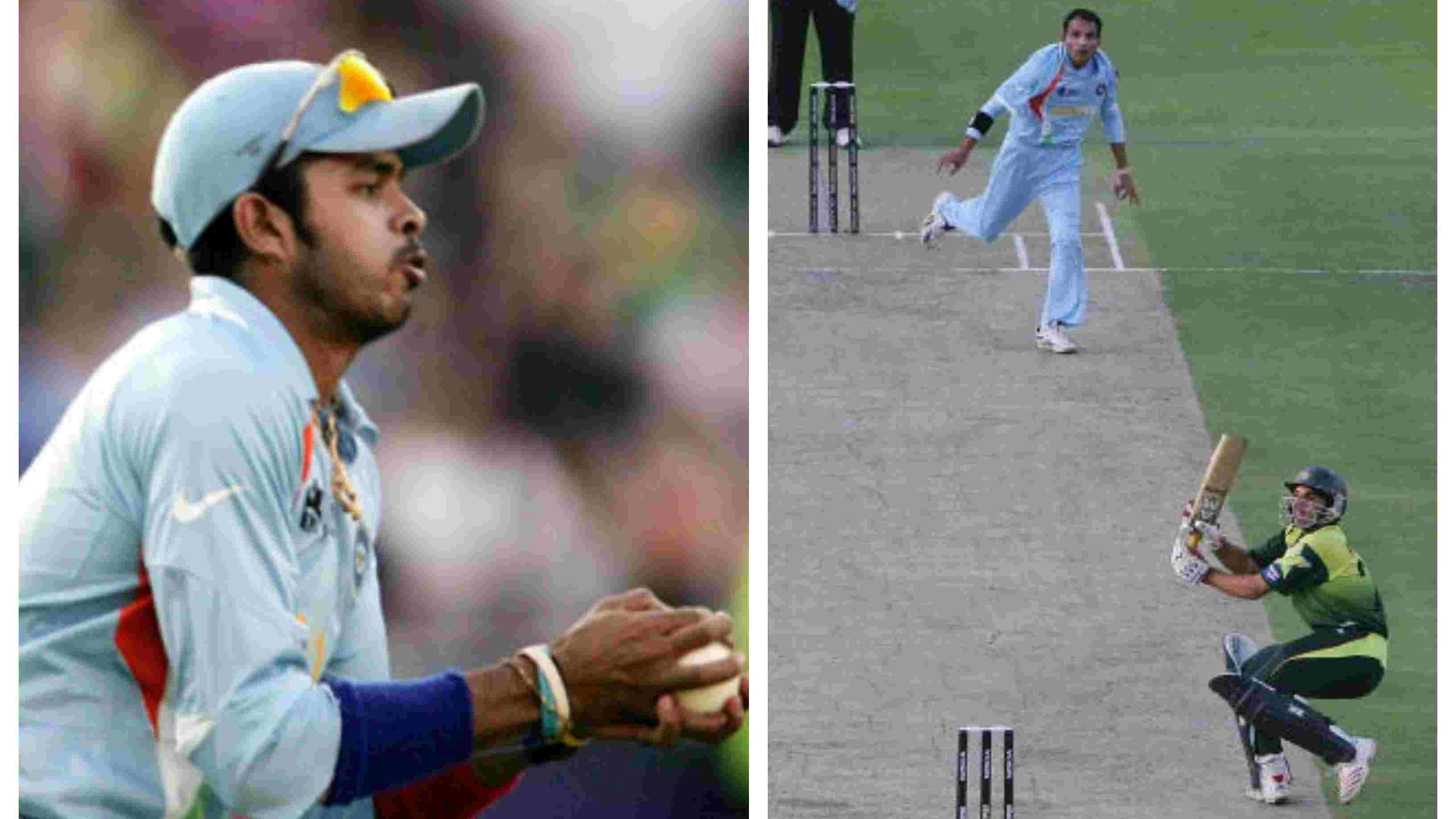 'I got overconfident': Misbah-ul-Haq recalls his scoop shot against India in 2007 T20 World Cup