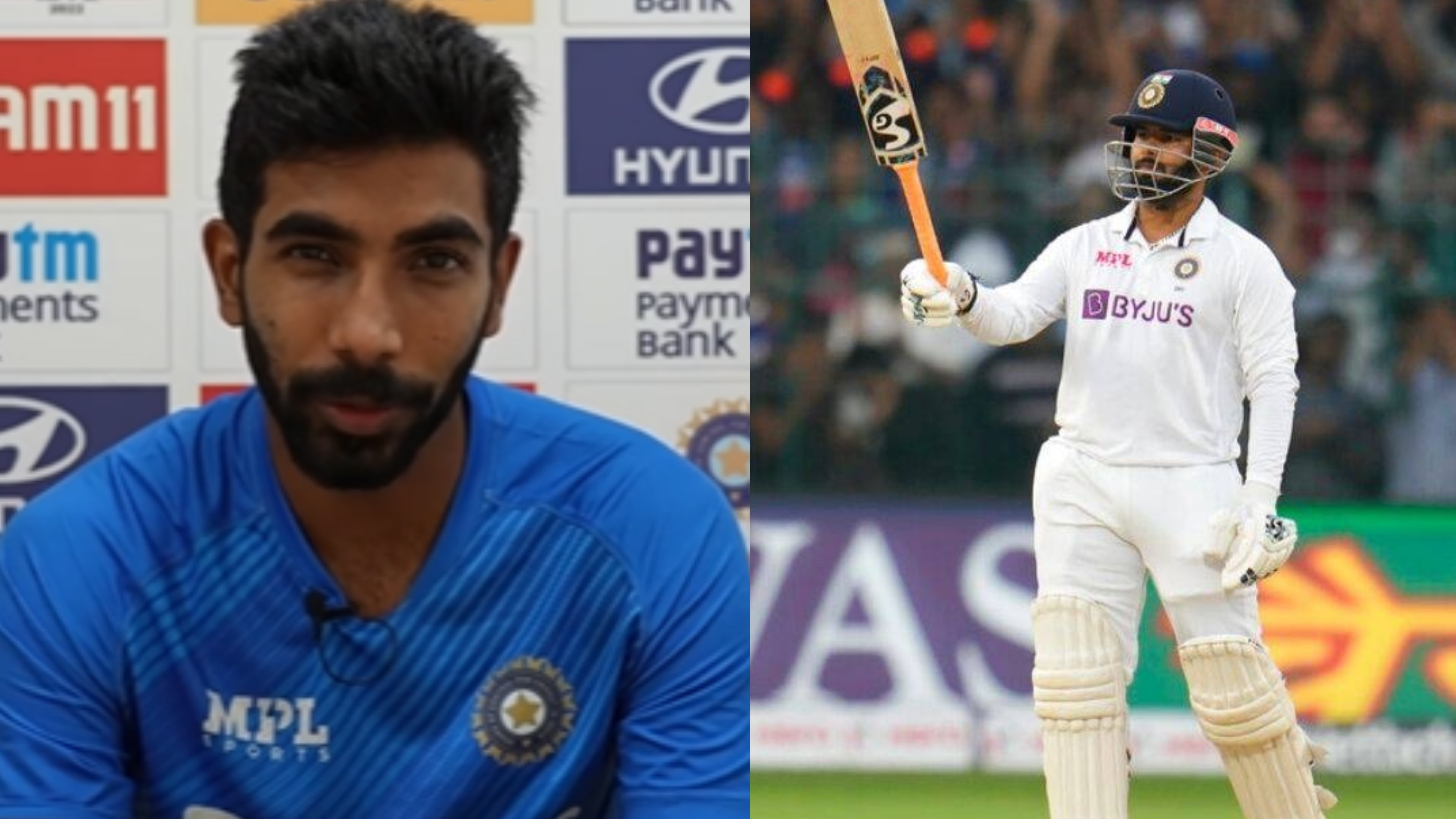 IND v SL 2022: ‘Not everyone can play in the same manner”, Bumrah lauds Rishabh Pant’s attacking approach