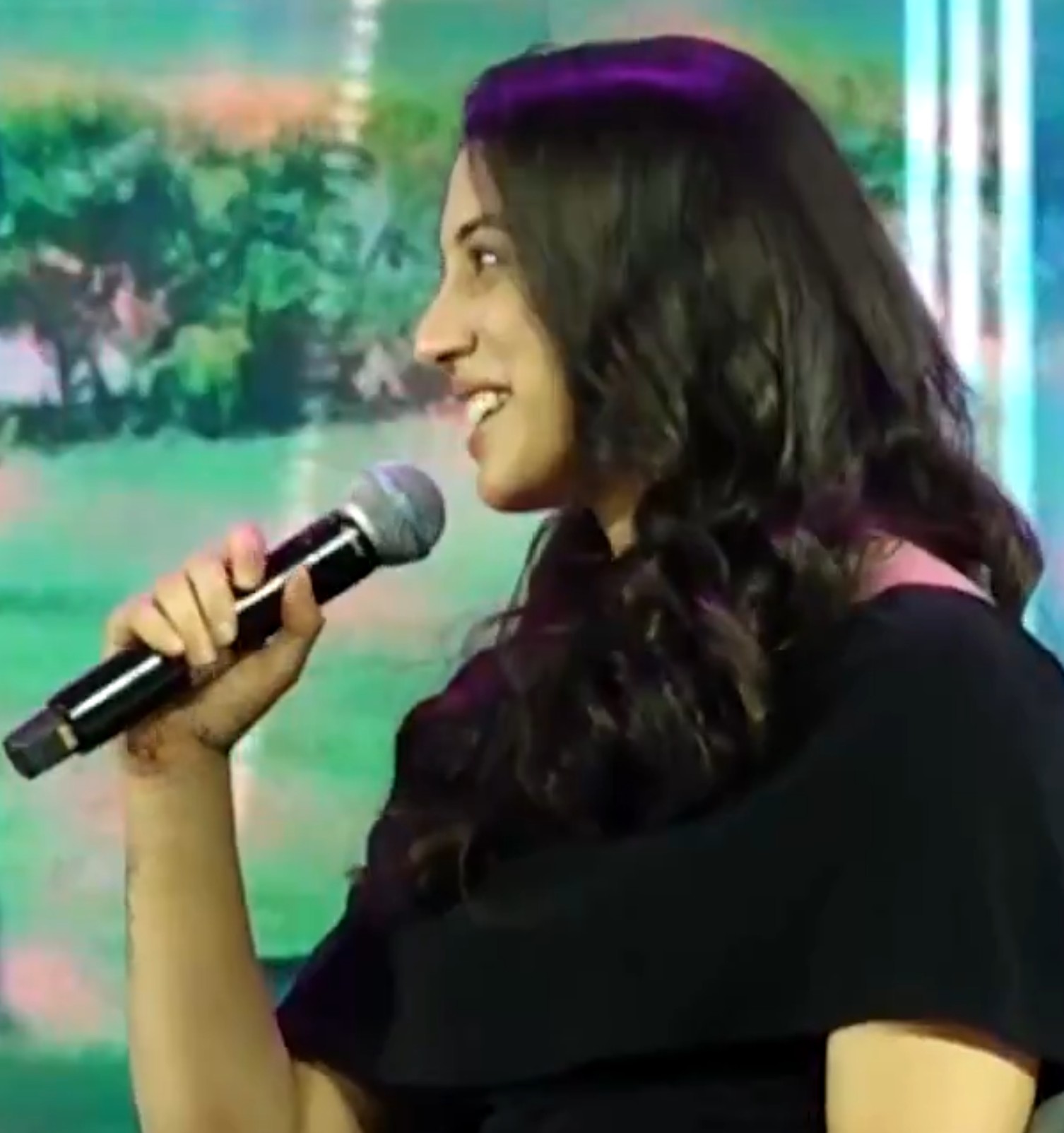 Smriti Mandhana | RCB X / PTI X