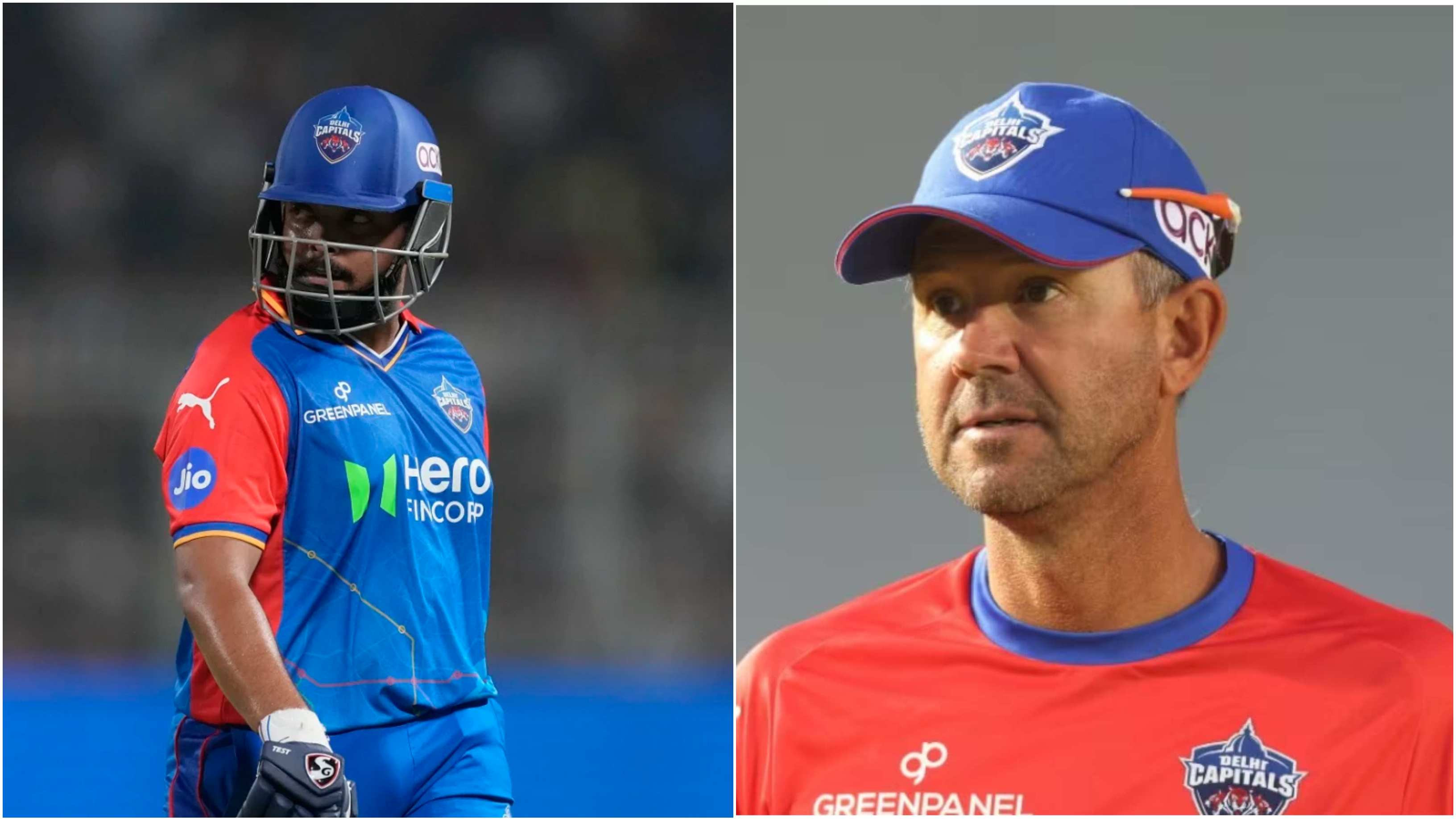 “There's only so much you can give,” Ricky Ponting admits giving up on Prithvi Shaw during his coaching stint with Delhi Capitals