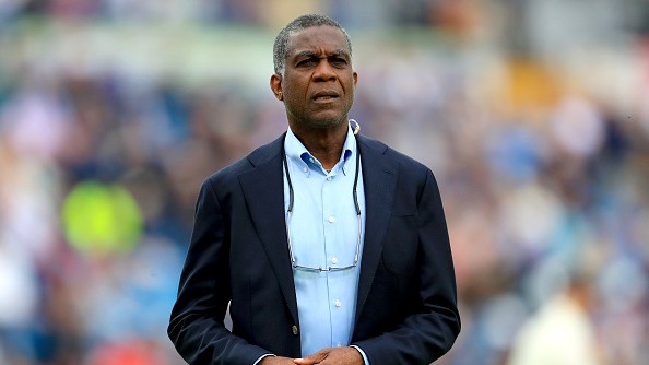 Michael Holding unsure of using artificial substance for ball-shining post COVID-19 