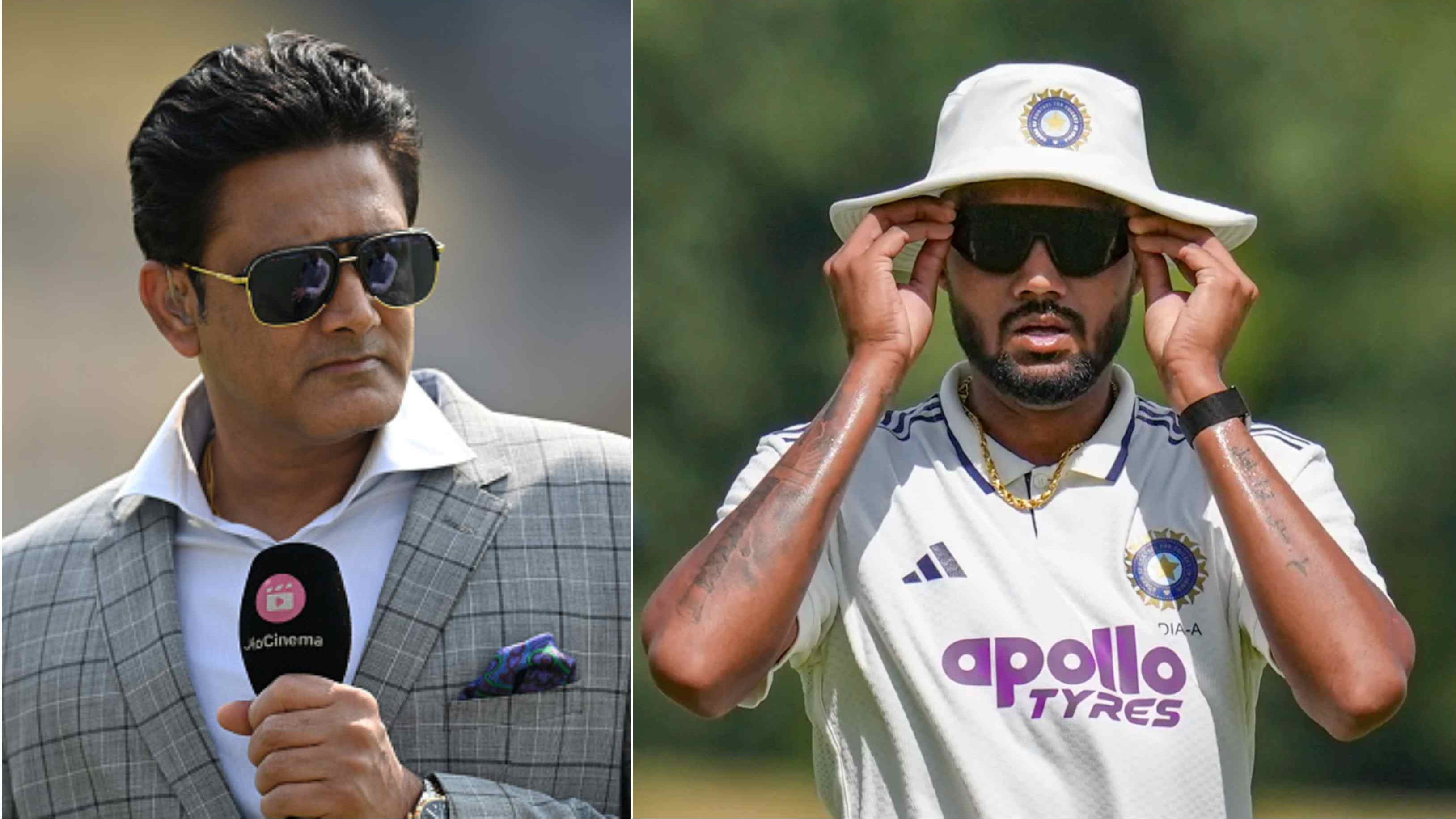 IND v AFG 2026: 