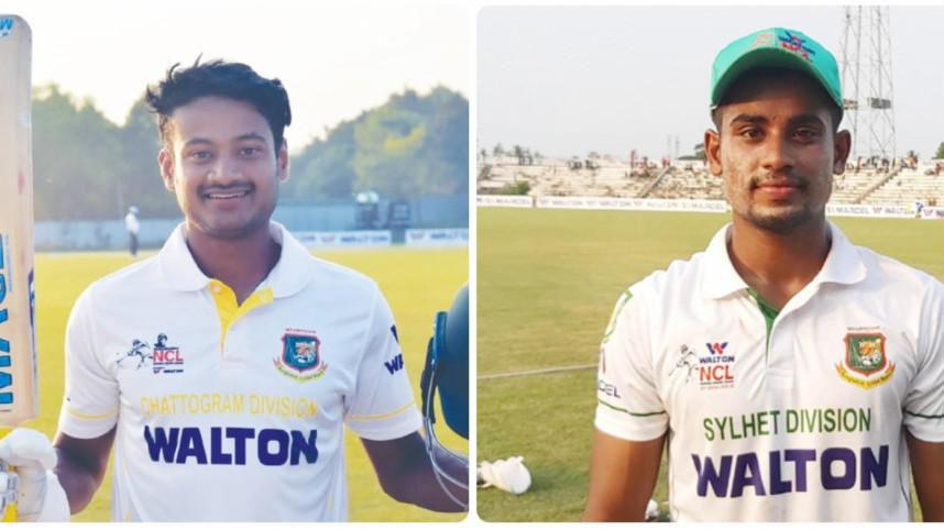 BAN v PAK 2021: Uncapped Mahmudul Hasan and Rejaur Raja named in Bangladesh squad for 1st Test