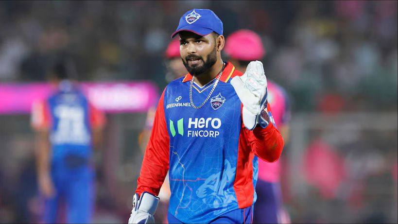 IPL 2025: Rishabh Pant expected ‘greater role’ in DC franchise; wasn’t informed about new coaching staff- Report