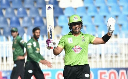 Kamran Akmal overlooked for New Zealand T20I series despite his recent stunning form with the bat | Getty Images