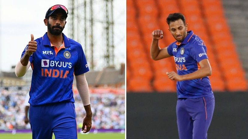 IRE v IND 2023: Jasprit Bumrah to lead India in Ireland T20Is; Prasidh Krishna also returns from injury