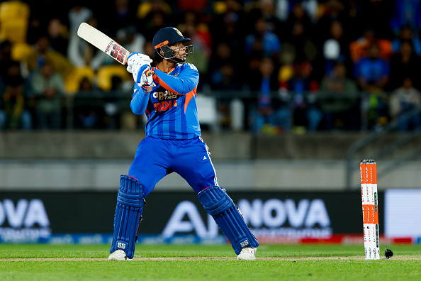 Vaibhav Sooryavanshi | Getty