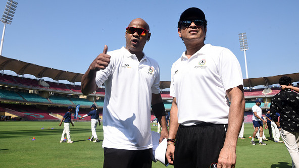 ‘Sachin knows everything but I’m not expecting anything from him’: Vinod Kambli opens up on financial struggles