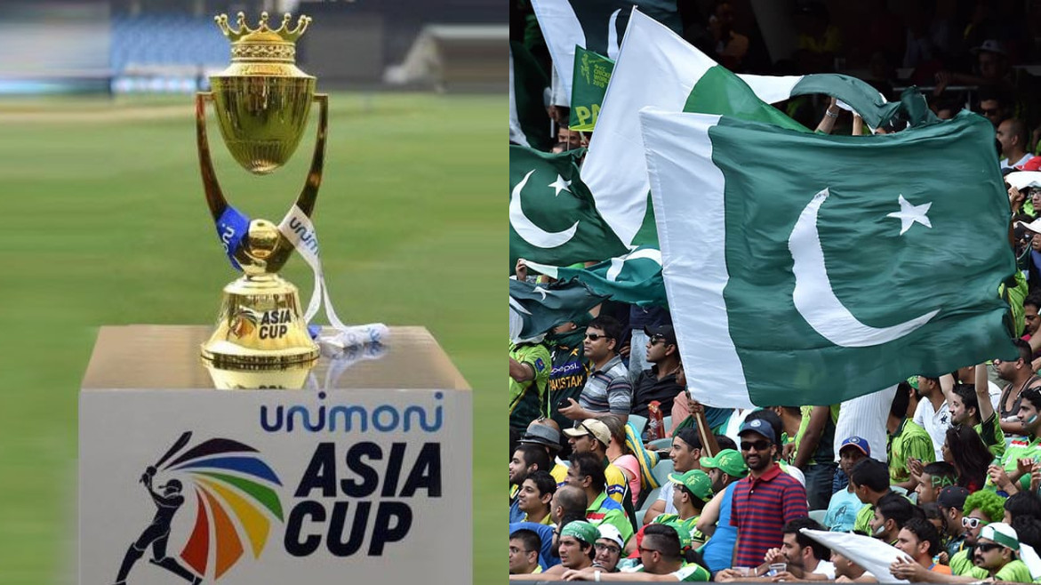 Pakistan likely to host Asia Cup in 2022: Report