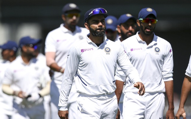 Team India will have a chance to avenge the 1-4 loss in 2018 Test series this time | Getty