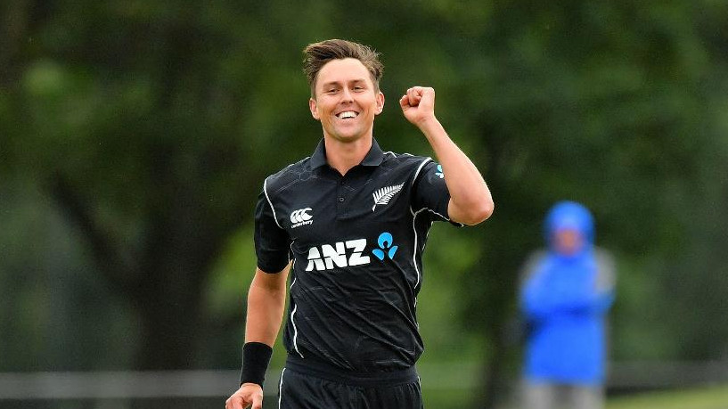 CWC 2023: Trent Boult focused on lifting ODI World Cup trophy after two missed opportunities