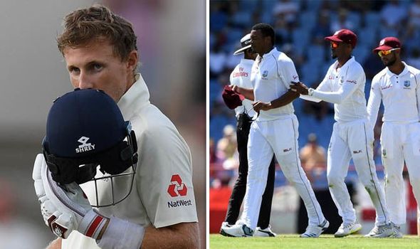 Root warns England against West Indies pace attack | AFP