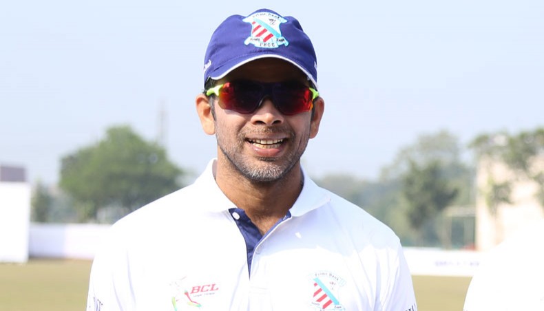 Abdur Razzak is still an active cricketer | Dhaka Tribune 