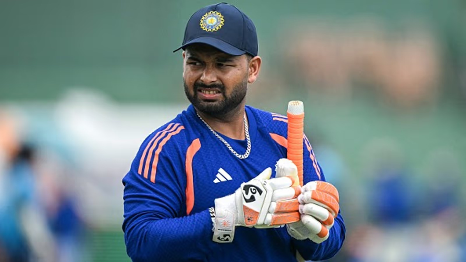 Rishabh Pant last played an ODI for India in 2024, against Sri Lanka | Getty