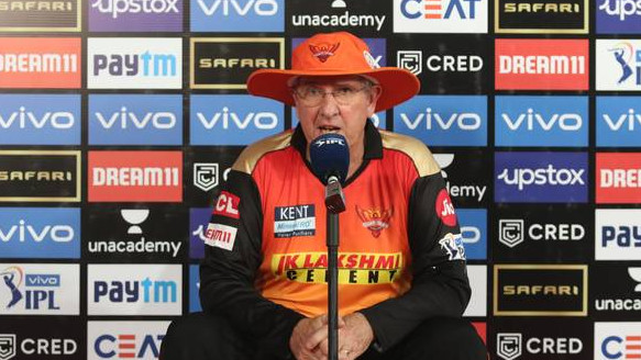 IPL 2021: SRH batters lacking confidence and making mistakes- coach Trevor Bayliss