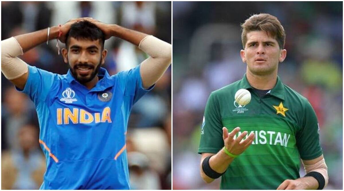 Miller also chose who had the better yorker- Bumrah or Shaheen | Twitter