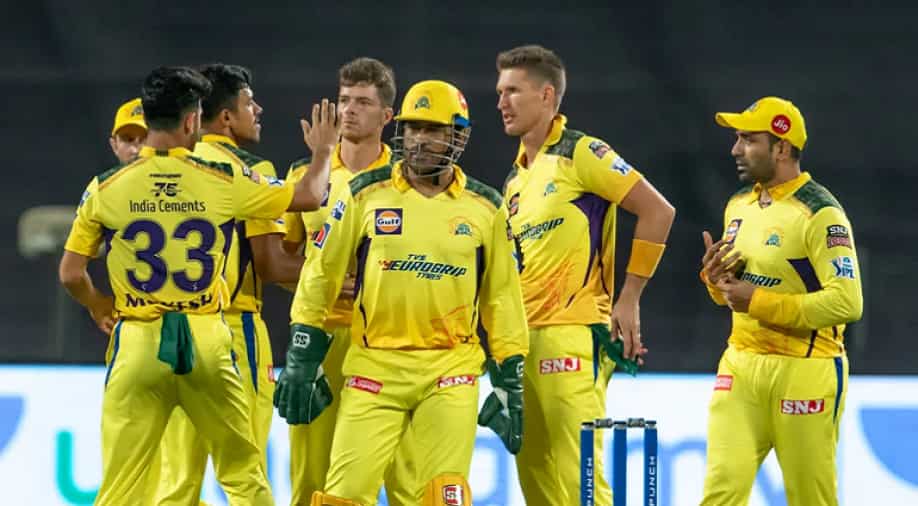 MS Dhoni to lead CSK in the IPL 2023 | BCCI-IPL