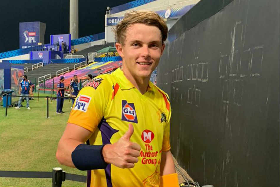 Sam Curran | IPL-BCCI