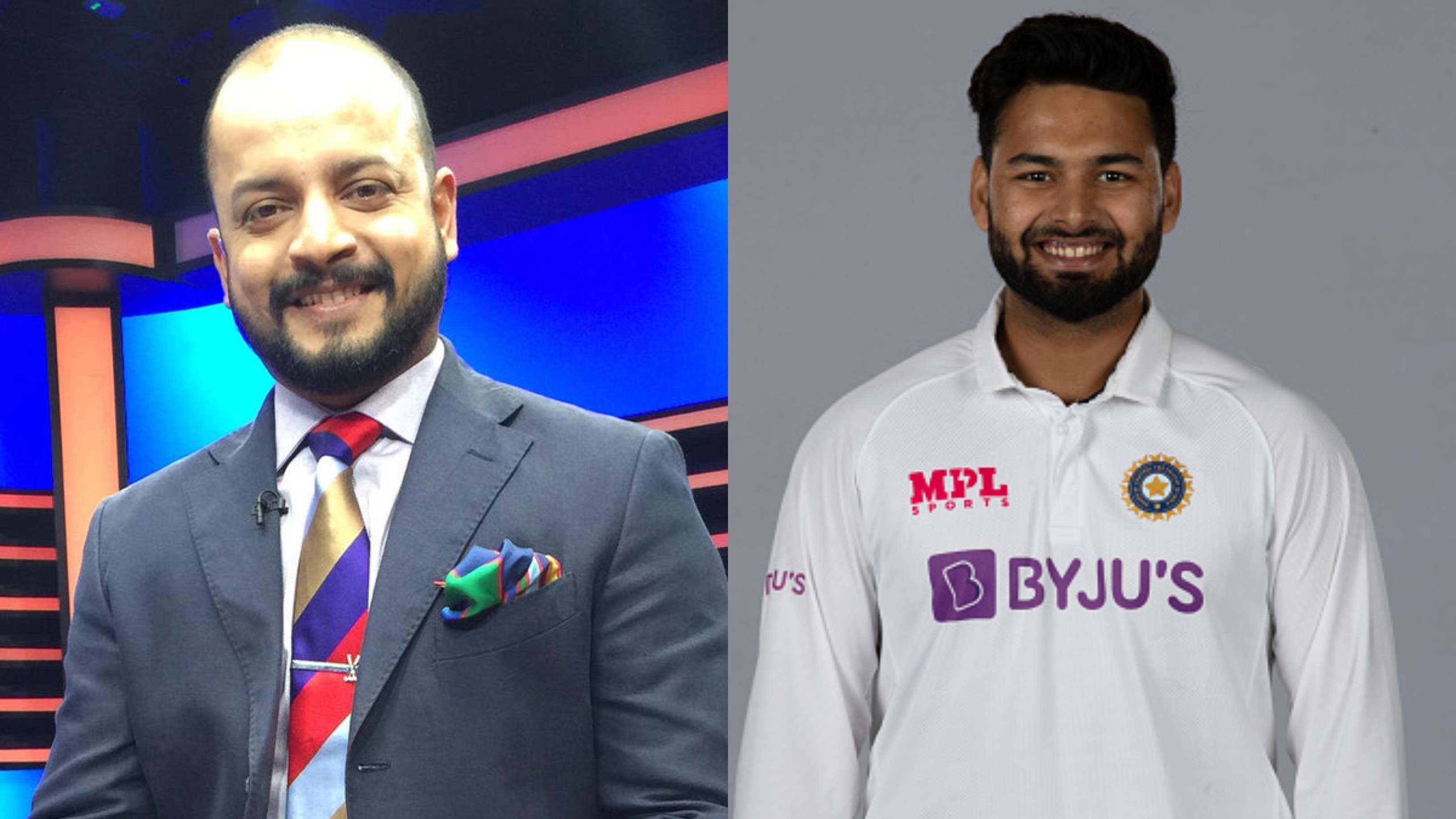 AUS v IND 2020-21: Murali Kartik backs Rishabh Pant for MCG Test; says he can be the 