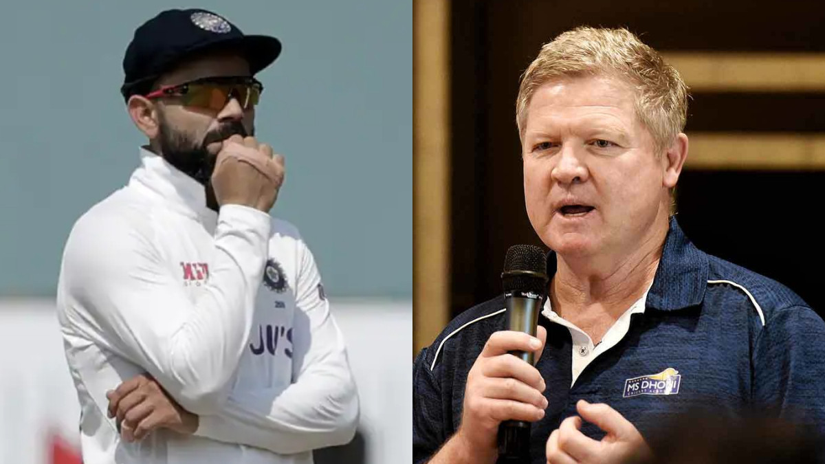 SA v IND 2021-22: Kohli no stranger to pressure; he'd want to leave a mark in Test series- Cullinan 