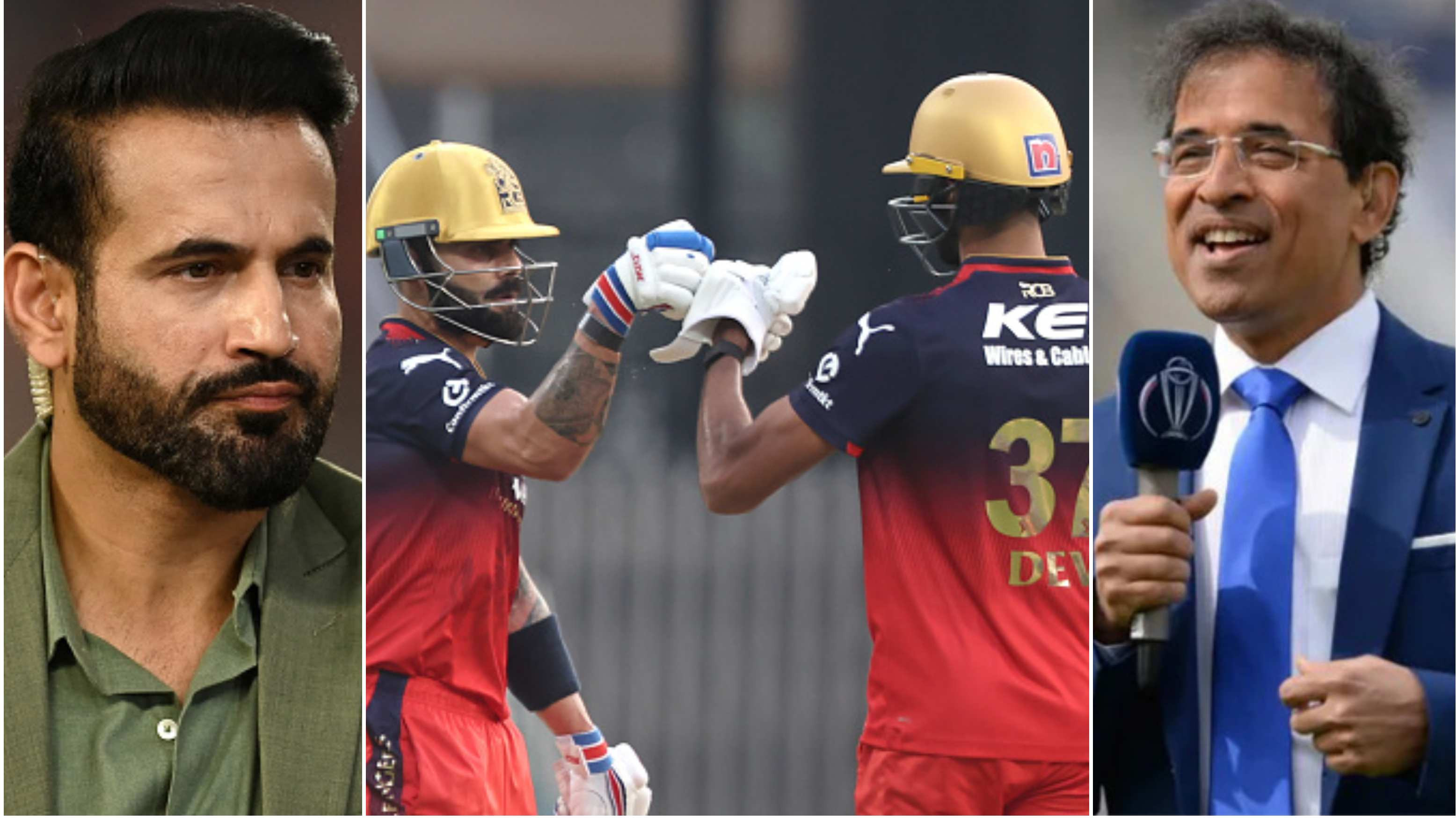 IPL 2025: Cricket fraternity reacts as Virat Kohli, Devdutt Padikkal guide RCB to a convincing win over PBKS