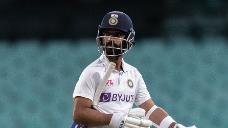 AUS v IND 2020-21: “I am getting into match-zone,” says Ajinkya Rahane; states up-downs happen