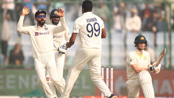 IND v AUS 2023: “If you respect the pitch and play accordingly, the pitch will also respect you,” R Ashwin ahead of 3rd Test