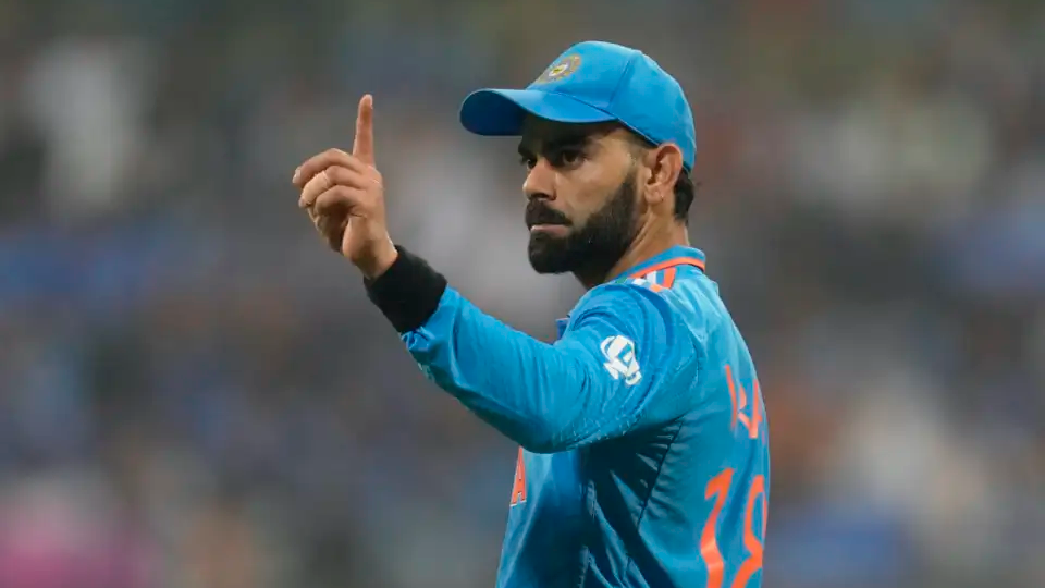 T20 World Cup 2024: Virat Kohli might miss India’s only warmup game as he takes short break post IPL- Report