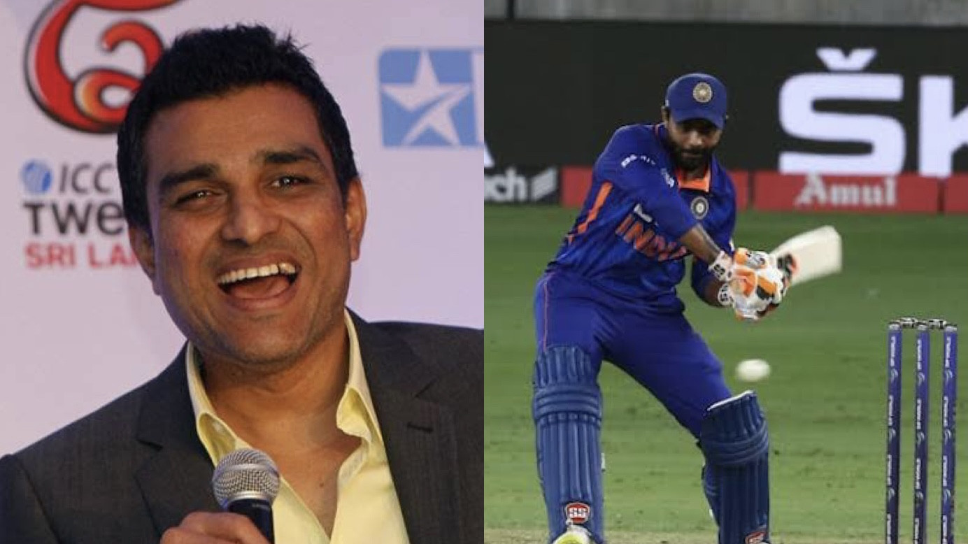 Asia Cup 2022: “We are seeing slowly a transition of Jadeja becoming more of a batting all-rounder,” says Manjrekar 