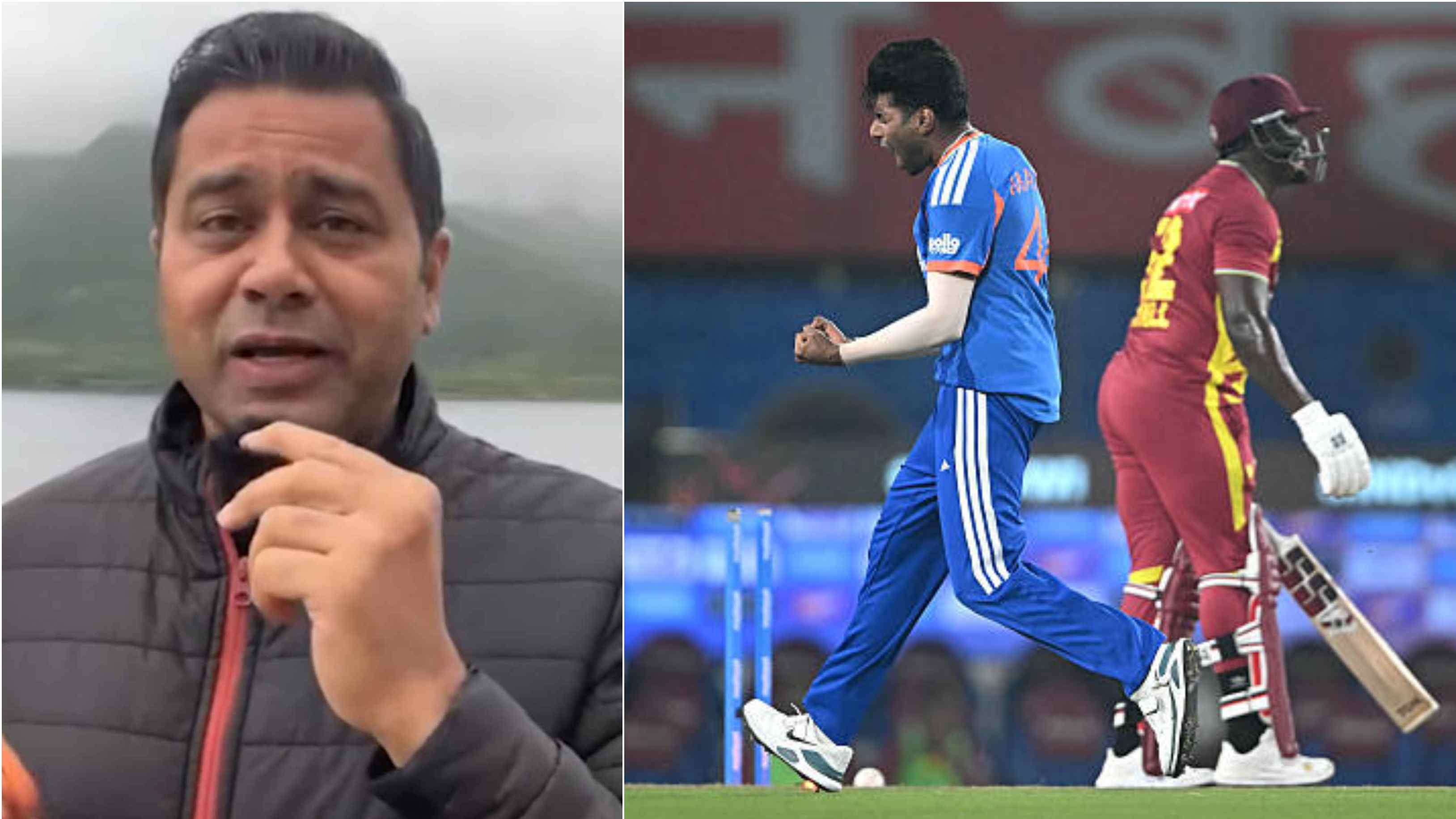 IND v WI 2026: “Validation that he can bowl at high pace,” Aakash Chopra hails Mayank Yadav’s 3-wicket haul in Ranchi T20I