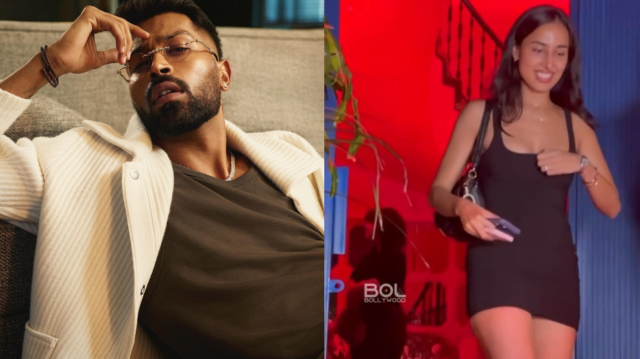 “Cheap sensationalism”- Hardik Pandya lashes out at paparazzi for taking inappropriate photos of Mahieka Sharma  