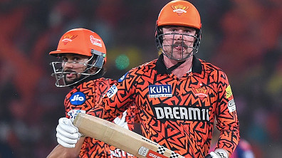 Travis Head, Nitish Reddy locked in as SRH complete five retentions ahead of IPL 2025 mega auction: Report