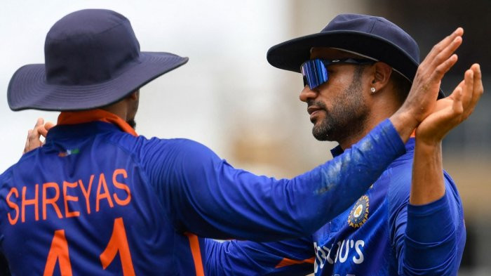 IND v SA 2022: Shikhar Dhawan to lead as BCCI announces India’s ODI squad; Shreyas Iyer named vice-captain