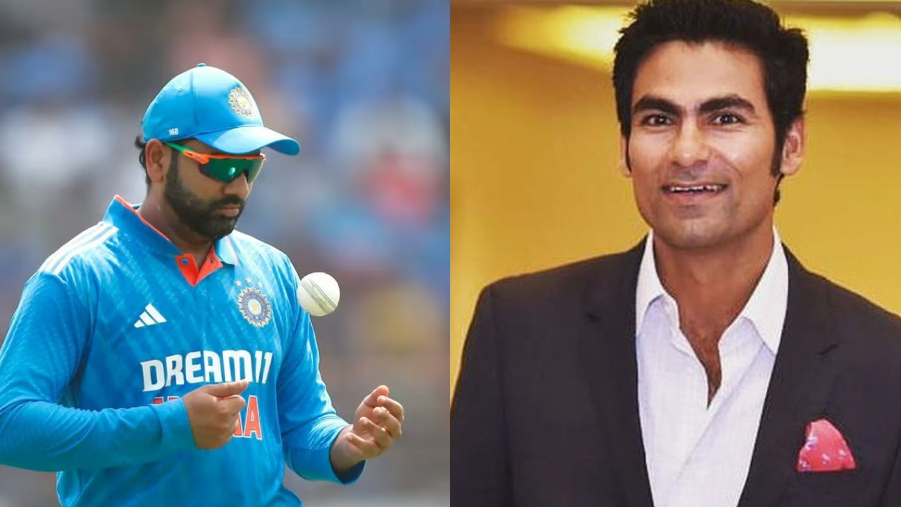 “Rohit the skipper needed more than Rohit the batter”- Mohammad Kaif on T20 World Cup 2024